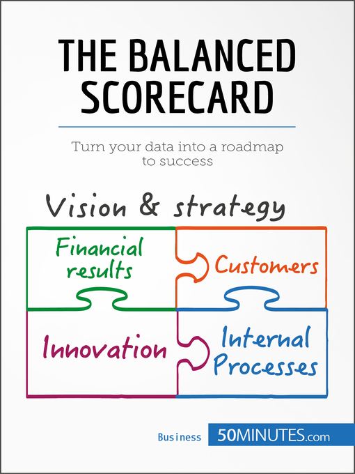 Title details for The Balanced Scorecard by 50minutes - Available